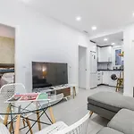 Apartamento Narvaez-Retiro