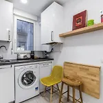 Apartamento Narvaez-Retiro