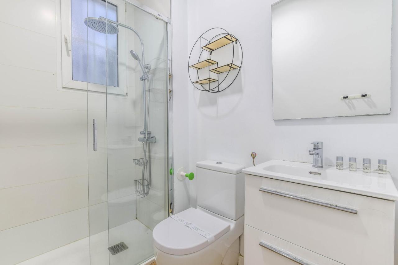 Apartment Apartamento Narvaez-retiro Madrid