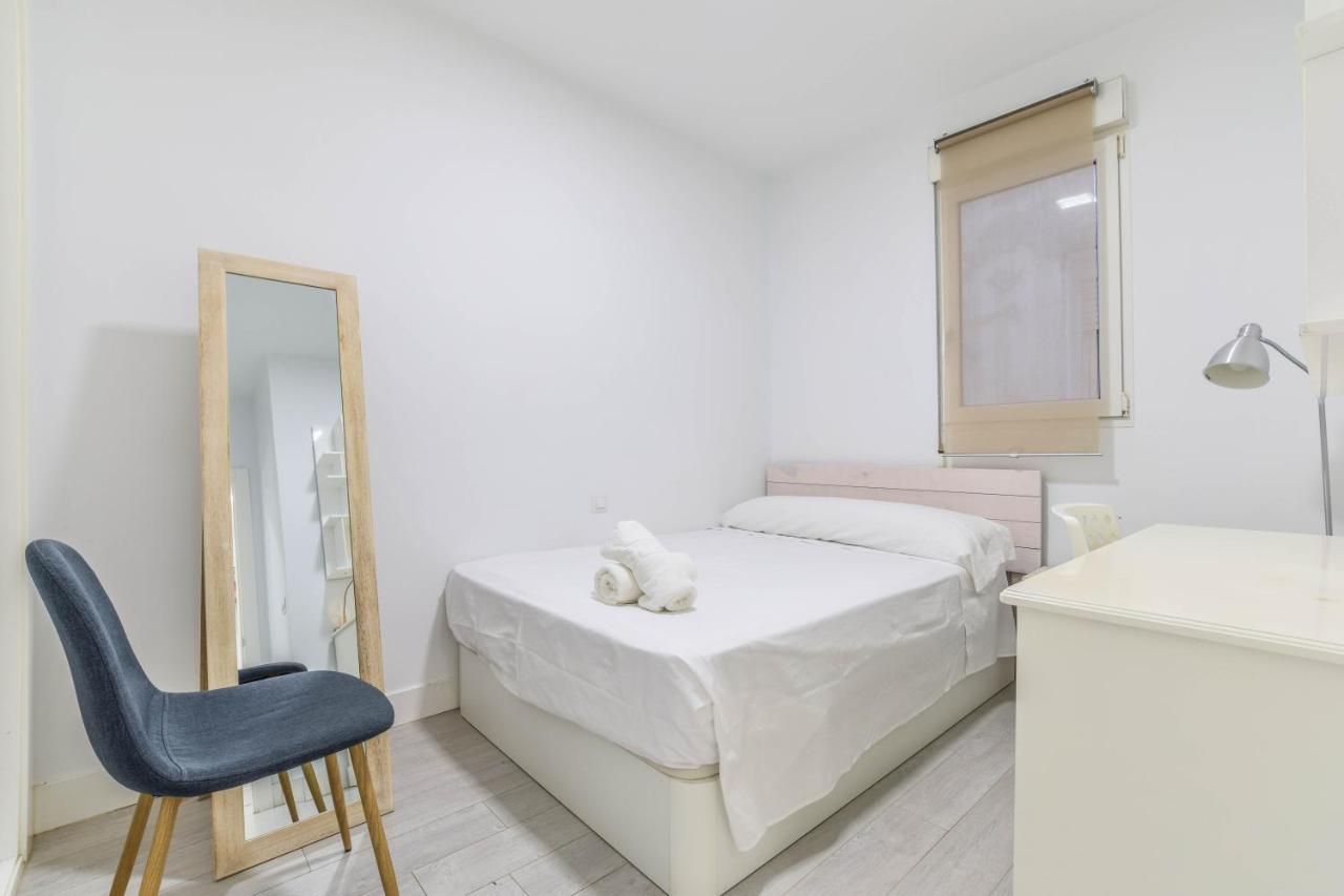Apartment Apartamento Narvaez-retiro *