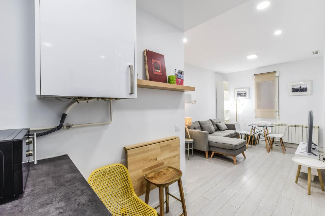 Apartamento Narvaez-retiro Apartment