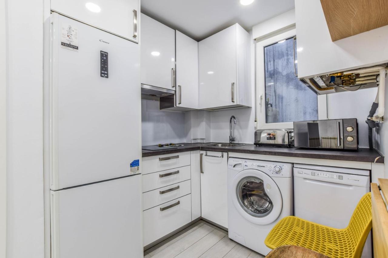 Apartamento Narvaez-retiro Apartamento
