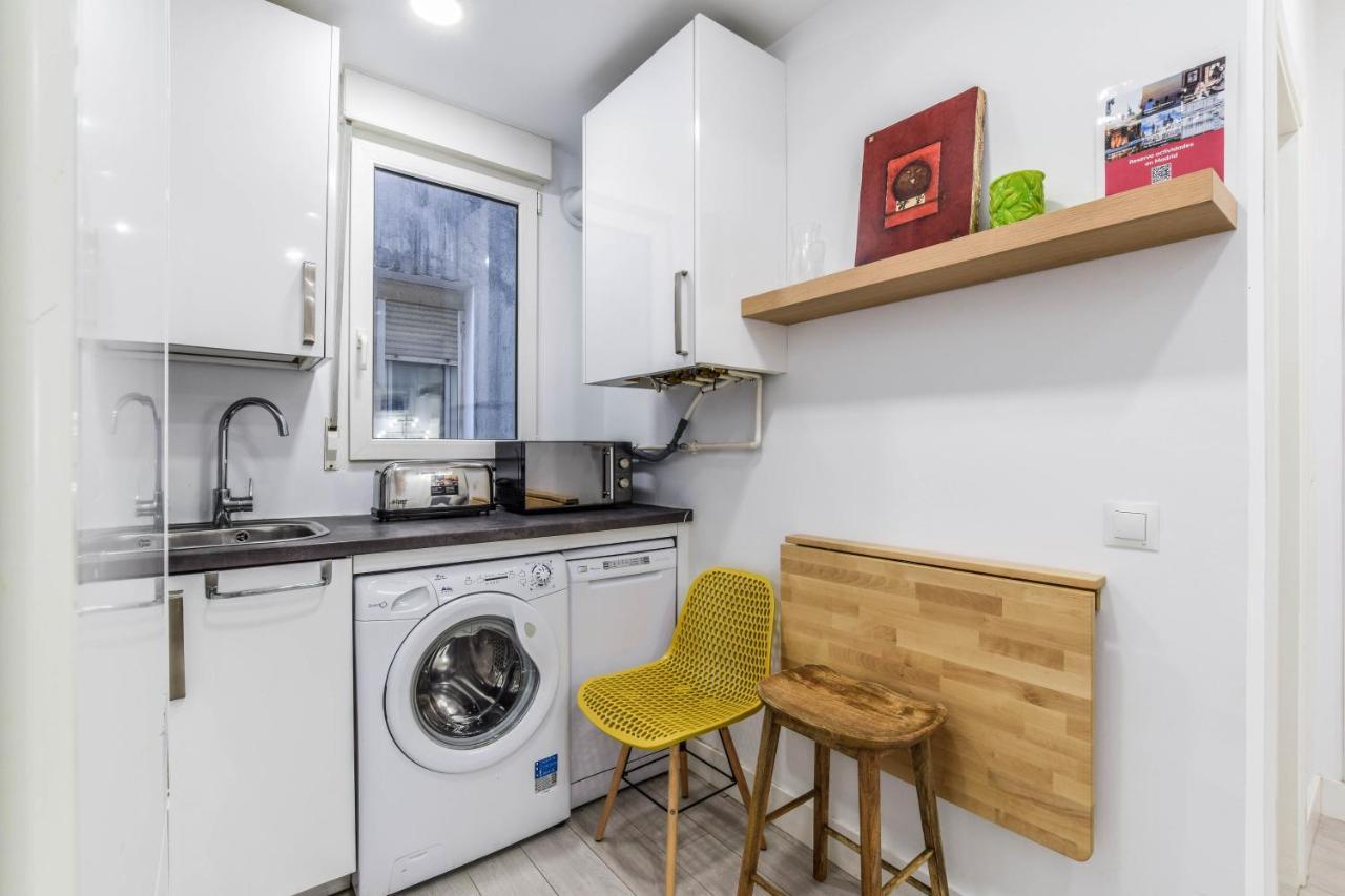 Apartamento Narvaez-retiro