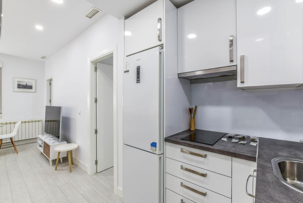Apartamento Narvaez-retiro Apartamento