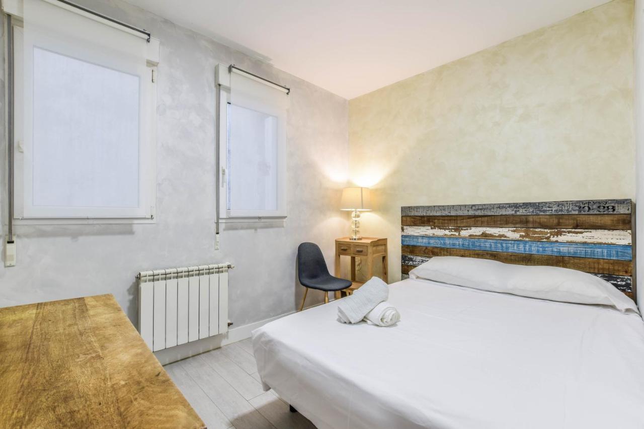 Apartamento Narvaez-retiro Apartment